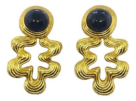why are givenchy earrings so cheap